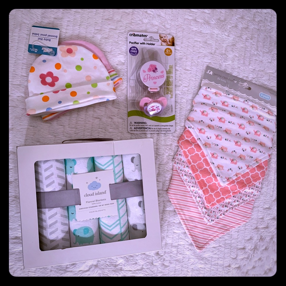 Baby Bundle
